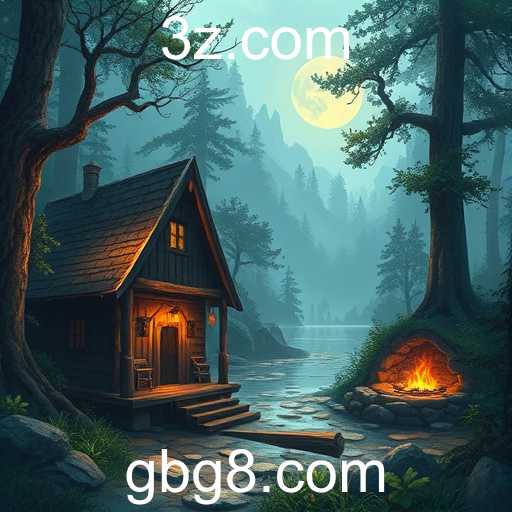 Explorando Mundos: A Fascinante Categoria de Jogos de Aventura no GBG 8