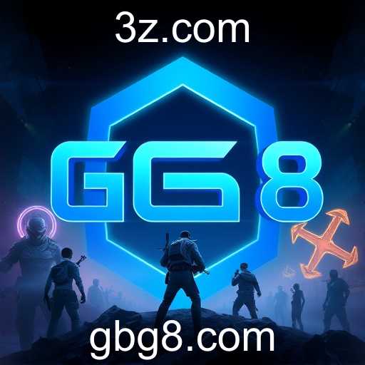 A Ascensão do GBG 8 no Mundo dos Jogos