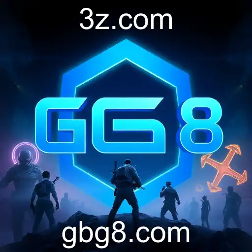 A Ascensão do GBG 8 no Mundo dos Jogos