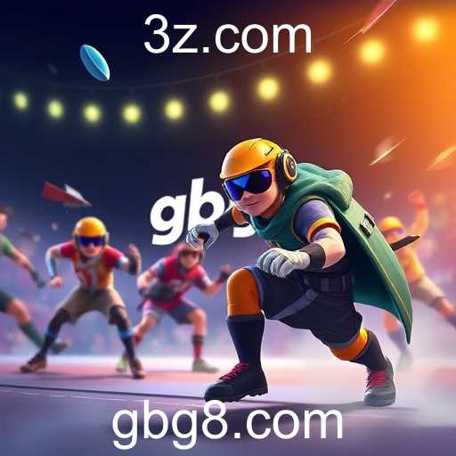 A Ascensão e Impacto de 'gbg 8' no Cenário de Jogos