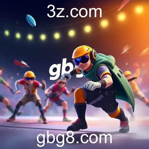 A Ascensão e Impacto de 'gbg 8' no Cenário de Jogos