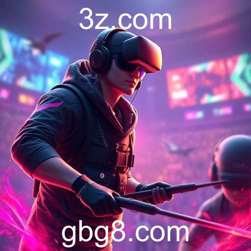 A Ascensão do GBG 8: Revolucionando os Jogos Online em 2026