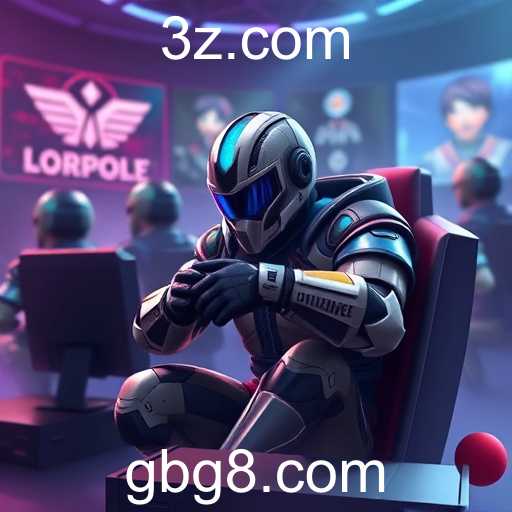 Revolução Digital: O Impacto do GBG 8 no Mundo dos Jogos