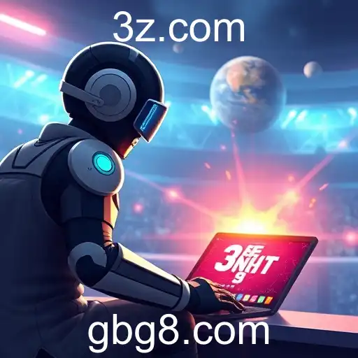 Tendências Emergentes no Universo dos Jogos Online