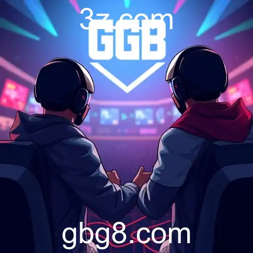 A Expansão do Cenário de Jogos com GBG 8