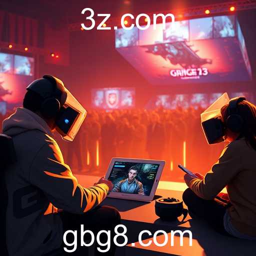 A Expansão do Universo GBG 8 em 2026