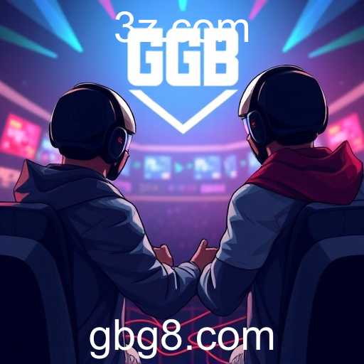 Exploração do Universo dos Jogos no GBG 8