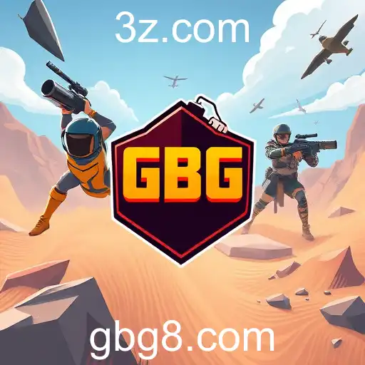 Explorando o Universo dos Jogos com GBG 8
