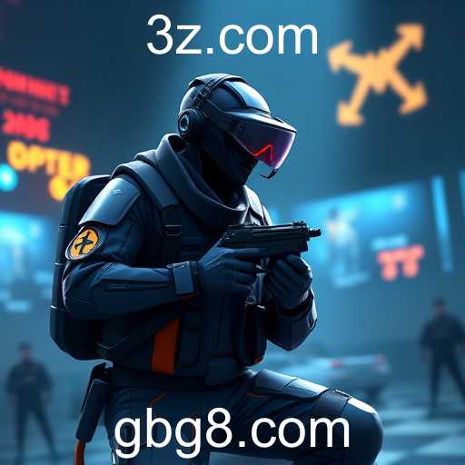 Inovações e Desafios em 'gbg 8': O Futuro dos Jogos Online