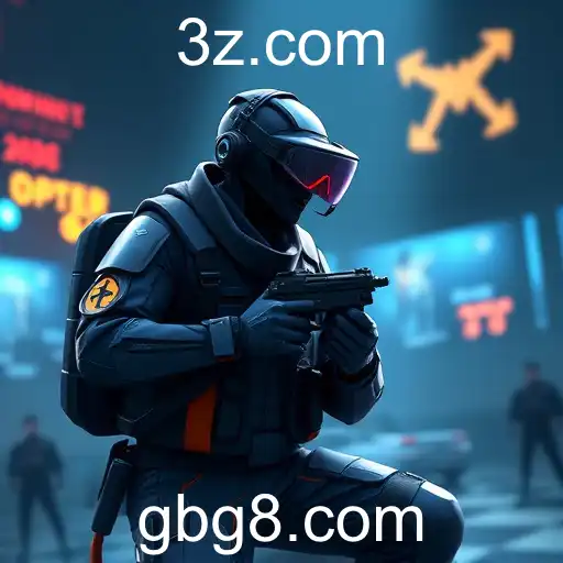 Inovações e Desafios em 'gbg 8': O Futuro dos Jogos Online