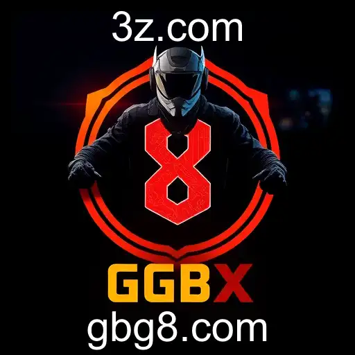 Revolução no Mercado de Jogos com gbg 8