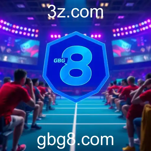 Revolução dos Jogos: GBG 8 e a Nova Era Digital
