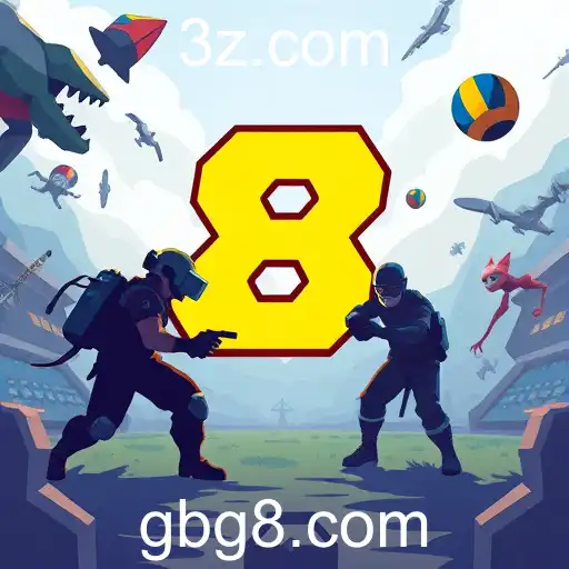GBG 8: Tendências e Desafios em 2026