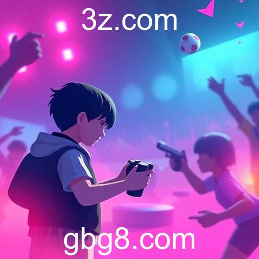 Expansão e Novidades no Mundo dos Jogos em 2026