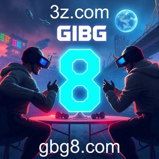 Novidades e Tendências no Mundo dos Jogos: GBG 8 em Destaque