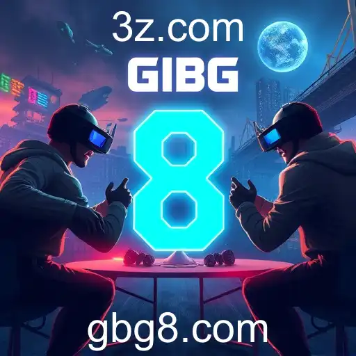 Novidades e Tendências no Mundo dos Jogos: GBG 8 em Destaque