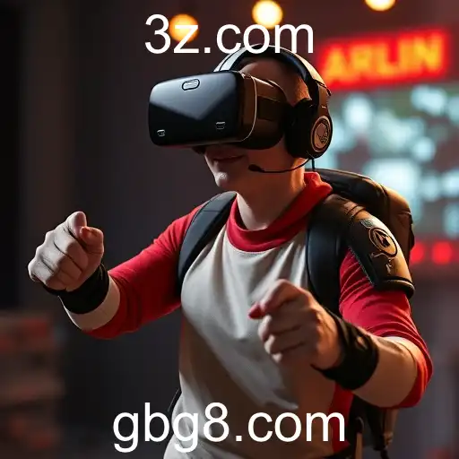 A Revolução dos Jogos Online: GBG 8 em Destaque