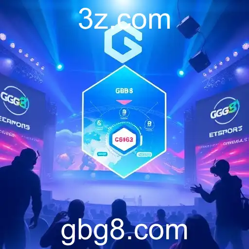 Revolução nos Jogos Online: O Impacto da GBG 8 em 2026