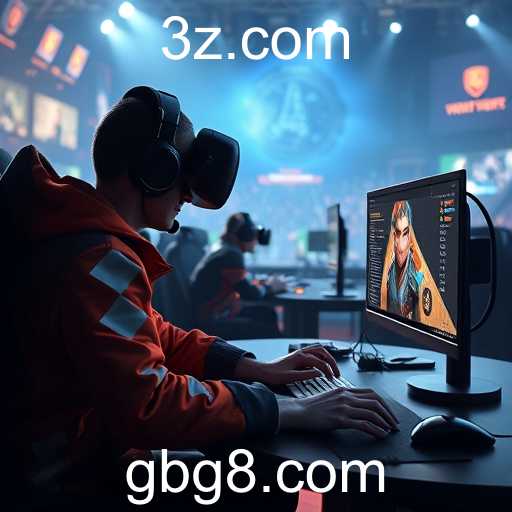 Inovações no Mundo dos Jogos Online