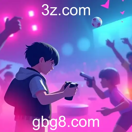 Tendências de Jogos em 2026: O Impacto de GBG 8