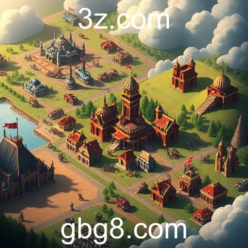 Tendências do gaming em 2026 com 'gbg 8'