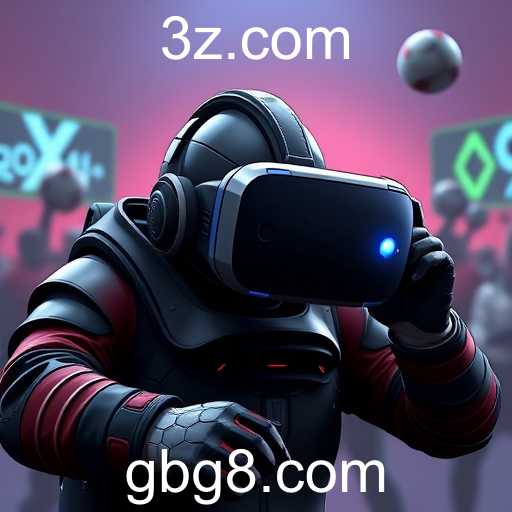 A Revolução dos Jogos com GBG 8 em 2026