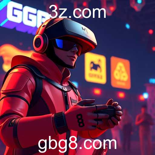 A Revolução do GBG 8 na Indústria dos Jogos