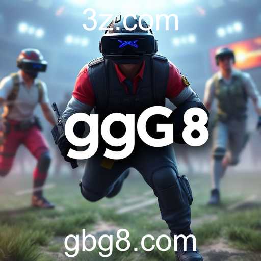 GBG 8: A Nova Era dos Jogos Online em Português
