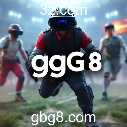 GBG 8: A Nova Era dos Jogos Online em Português