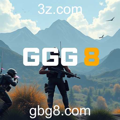 Revolução no Mundo dos Jogos: GBG 8 Ganha Popularidade