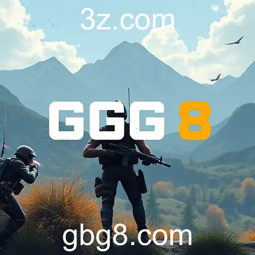 Revolução no Mundo dos Jogos: GBG 8 Ganha Popularidade