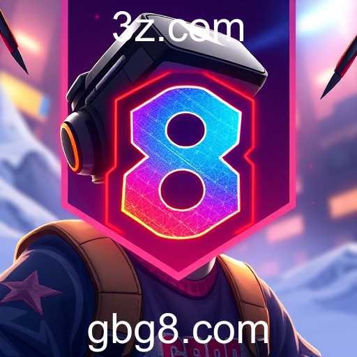 GBG 8: Tendências e Novidades do Mundo dos Jogos
