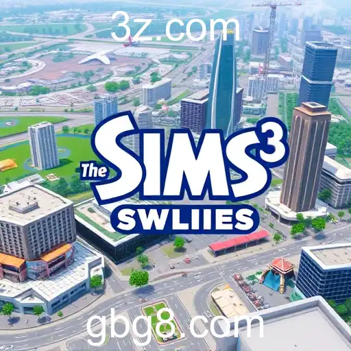 GBG 8: O Novo Fenômeno dos Jogos Online