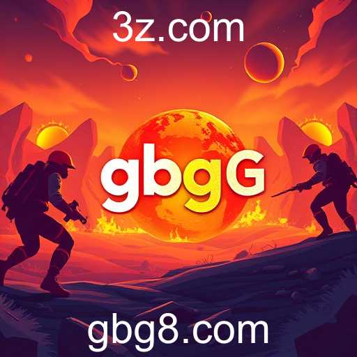 O Impacto do 'gbg 8' nos Jogos Online