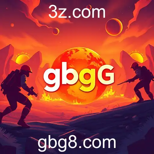 O Impacto do 'gbg 8' nos Jogos Online