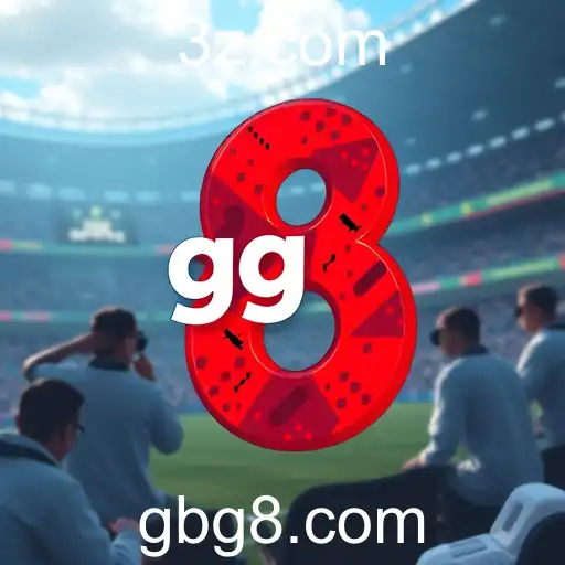 O Impacto de 'gbg 8' nos Jogos Online em 2026