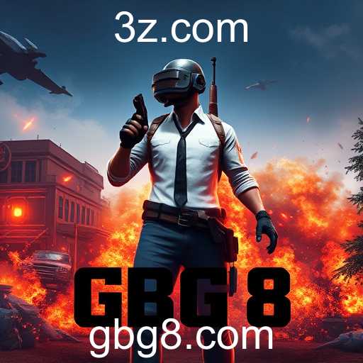 O Impacto do GBG 8 no Cenário de Jogos de 2025