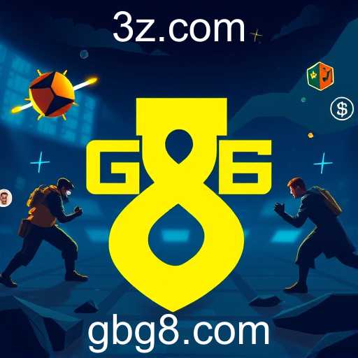 Inovações e Tendências Recentes no Gigante GBG 8