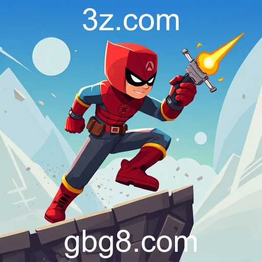 A Nova Era de Jogos com GBG 8