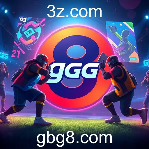 Nova Era para o GBG 8: Inovações e Tendências