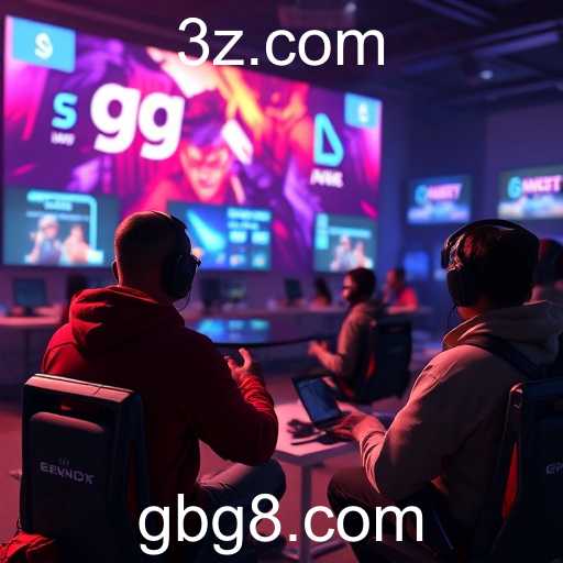 Novidades e Tendências no Mundo dos Games