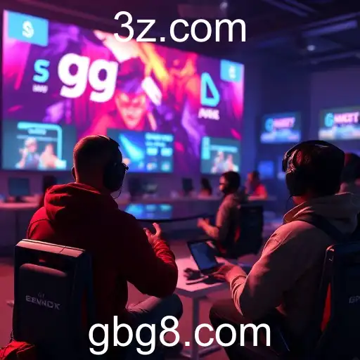 Novidades e Tendências no Mundo dos Games