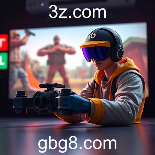 Revolução no Mundo dos Jogos Online