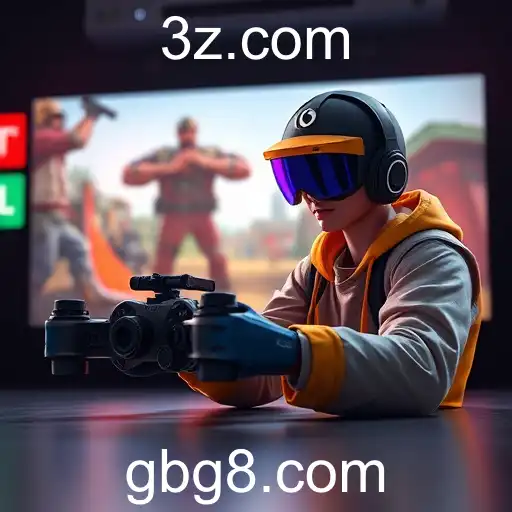 Revolução no Mundo dos Jogos Online