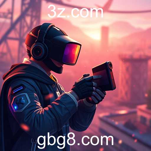 A Revolução do GBG 8 no Mundo dos Jogos Online