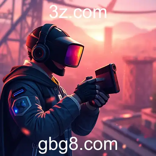 A Revolução do GBG 8 no Mundo dos Jogos Online