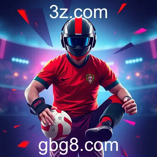 A Revolução do Mundo dos Games com GBG 8