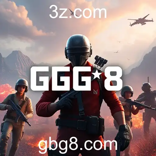 A Revolução do gbg 8 no Cenário de Jogos Online
