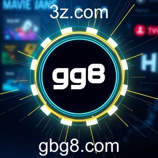 Revolução Digital: O Impacto de 'gbg 8' no Mundo dos Jogos