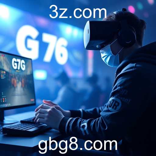 A Revolução dos Jogos Online em 2026 com GBG 8